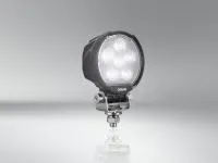 Preview: OSRAM LEDriving® LED Arbeitsscheinwerfer Round WL VX100-WD - LEDWL106-WD