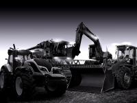 Preview: OSRAM LEDriving® LED Arbeitsscheinwerfer Round WL VX100-WD - LEDWL106-WD