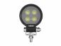 Preview: OSRAM LEDriving® LED Arbeitsscheinwerfer Round WL VX80-WD - LEDWL104-WD