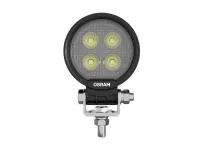 Preview: OSRAM LEDriving® LED Arbeitsscheinwerfer Round WL VX80-WD - LEDWL104-WD