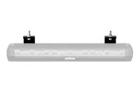 Preview: OSRAM LEDriving® LED Lightbar Mounting Kit FX GEN 2 Back Brackets - LEDDL FX ACC101