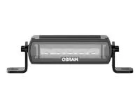 Preview: OSRAM LEDriving® LED Lightbar Zusatzscheinwerfer FX125-SP GEN 2 - LEDDL128-SP