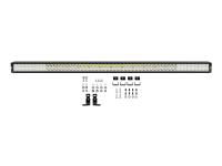 Preview: OSRAM LEDriving® LED Lightbar Zusatzscheinwerfer VX1250-CB DR SM - LEDDL127-CB DR SM