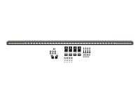 Preview: OSRAM LEDriving® LED Lightbar Zusatzscheinwerfer VX1250-CB SR SM - LEDDL126-CB SR