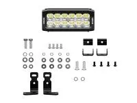 Preview: OSRAM LEDriving® LED Lightbar Zusatzscheinwerfer VX180-SP DR - LEDDL123-SP DR