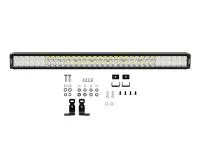 Preview: OSRAM LEDriving® LED Lightbar Zusatzscheinwerfer VX750-CB DR SM - LEDDL125-CB DR SM