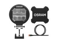 Preview: OSRAM LEDriving® Lightbar Arbeits und Zusatzscheinwerfer MX180-CB - LEDDL111-CB