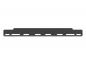 Preview: OSRAM LEDriving® Lightbar Kennzeichenhalter Fahrlichthalter Bracket AX - LEDDL ACC 103