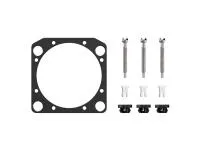 Preview: OSRAM LEDriving® Scheinwerfer Universal Headlight Mounting Kit - LEDUHL MOUNT101