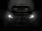 Preview: OSRAM LEDriving® für VW Amarok Full LED Scheinwerfer Black Edition (Halogen Upgrade)