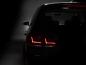 Mobile Preview: OSRAM LEDriving® VW Golf 6 VI LED Rückleuchten Black Edition