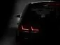 Preview: OSRAM LEDriving® für VW Golf 6 VI LED Rückleuchten Black Edition