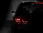 Preview: OSRAM LEDriving® VW Golf 6 VI LED Rückleuchten Black Edition