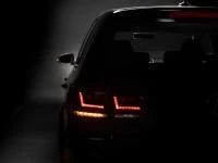 Preview: OSRAM LEDriving® VW Golf 6 VI LED Rückleuchten Black Edition