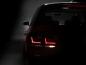Preview: OSRAM LEDriving® für VW Golf 6 VI LED Rückleuchten Black Edition