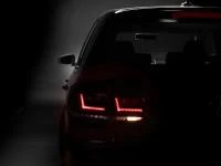 Preview: OSRAM LEDriving® für VW Golf 6 VI LED Rückleuchten Black Edition