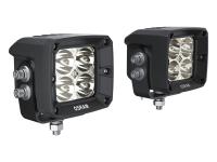 Preview: OSRAM LEDriving® Working Light Arbeitsscheinwerfer VX80-SP - LEDWL101-SP