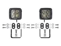 Preview: OSRAM LEDriving® Working Light Arbeitsscheinwerfer VX80-SP - LEDWL101-SP