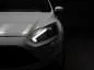 Preview: OSRAM LEDriving® XENARC® für Ford Focus 3 Bi-XENON Scheinwerfer LED Tagfahrlicht