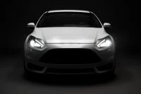 Preview: OSRAM LEDriving® XENARC® für Ford Focus 3 Bi-XENON Scheinwerfer LED Tagfahrlicht