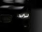 Preview: OSRAM LEDriving® für BMW 1er F20/F21 BLACK Edition Full LED Scheinwerfer