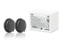 Preview: OSRAM LEDriving Abdeckkappe Verschlusskappe für H7 LED Module DuoBox LEDCAP12