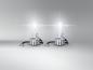 Preview: OSRAM LEDriving HL BRIGHT LED H1 12V 13W P14.5s 6000K - 64150DWBRT-2HFB