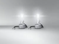 Preview: OSRAM LEDriving HL BRIGHT LED H1 12V 13W P14.5s 6000K - 64150DWBRT-2HFB