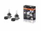 Preview: OSRAM LEDriving HL BRIGHT LED H13 9008 12V 15/10W P26.4t 6000K - 9008DWBRT-2HFB