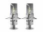 Preview: OSRAM LEDriving LED Abblendlicht EASY GEN2 H4 / H19 12V 18.7W/19W P43t/PU43t-3 6500K