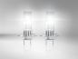 Preview: OSRAM LEDriving LED Abblendlicht EASY GEN2 H7 / H18 12V 16.2W PX26d/PY26d-1 6000K