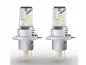 Preview: OSRAM LEDriving LED Abblendlicht EASY H4 / H19 12V 18.7W/19W P43t/PU43t-3 6000K