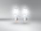 Preview: OSRAM LEDriving LED Abblendlicht EASY H4 / H19 12V 18.7W/19W P43t/PU43t-3 6000K