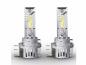 Preview: OSRAM LEDriving LED Fernlicht Tagfahrlicht EASY H15 12V 3.8W/16.5W PGJ23t-1 6000K