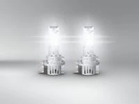 Preview: OSRAM LEDriving LED Fernlicht Tagfahrlicht EASY H15 12V 3.8W/16.5W PGJ23t-1 6000K