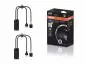 Preview: OSRAM LEDriving SMART 12V CAN-Bus Adapter für H4 LED Module LEDSC04