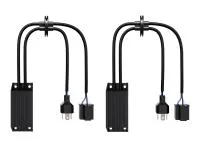 Preview: OSRAM LEDriving SMART 12V CAN-Bus Adapter für H4 LED Module LEDSC04