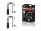 Preview: OSRAM LEDriving SMART CAN-​Bus Adapter 24V für H7 Truckstar LED Module - LEDSCT10