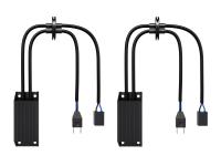 Preview: OSRAM LEDriving SMART CAN-​Bus Adapter 24V für H7 Truckstar LED Module - LEDSCT10