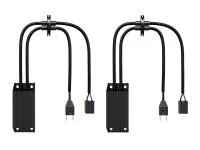Preview: OSRAM LEDriving SMART CAN-​Bus Adapter 24V für H7 Truckstar LED Module - LEDSCT10