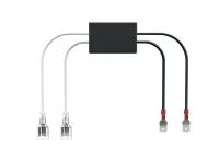 Preview: OSRAM LEDriving SMART CAN-Bus Adapter 12V für H7 LED Module - LEDEC02