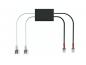 Preview: OSRAM LEDriving SMART Fernlicht CAN-Bus Adapter für H7 LED Module LEDEC01