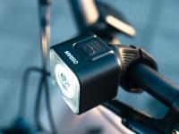 Preview: OSRAM LEDsBIKE® COMPACT 100 Set 100 Lux LED Fahrradlampen Fahrradlicht Front & Rücklicht