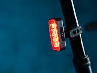 Preview: OSRAM LEDsBIKE® COMPACT 100 Set 100 Lux LED Fahrradlampen Fahrradlicht Front & Rücklicht