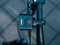 Preview: OSRAM LEDsBIKE® COMPACT 100 Set 100 Lux LED Fahrradlampen Fahrradlicht Front & Rücklicht