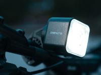 Preview: OSRAM LEDsBIKE® COMPACT 50 Set 50 Lux LED Fahrradlampen Fahrradlicht Front & Rücklicht