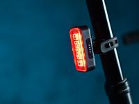 Preview: OSRAM LEDsBIKE® COMPACT 50 Set 50 Lux LED Fahrradlampen Fahrradlicht Front & Rücklicht