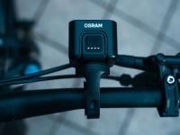 Preview: OSRAM LEDsBIKE® COMPACT 50 Set 50 Lux LED Fahrradlampen Fahrradlicht Front & Rücklicht