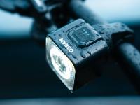 Preview: OSRAM LEDsBIKE® COMPACT 50 Set 50 Lux LED Fahrradlampen Fahrradlicht Front & Rücklicht