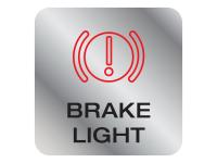 Preview: OSRAM LEDsBIKE® RACE Rear Rücklicht LED Fahrrad Rücklicht mit Bremslichtfunktion - LEDBRL102